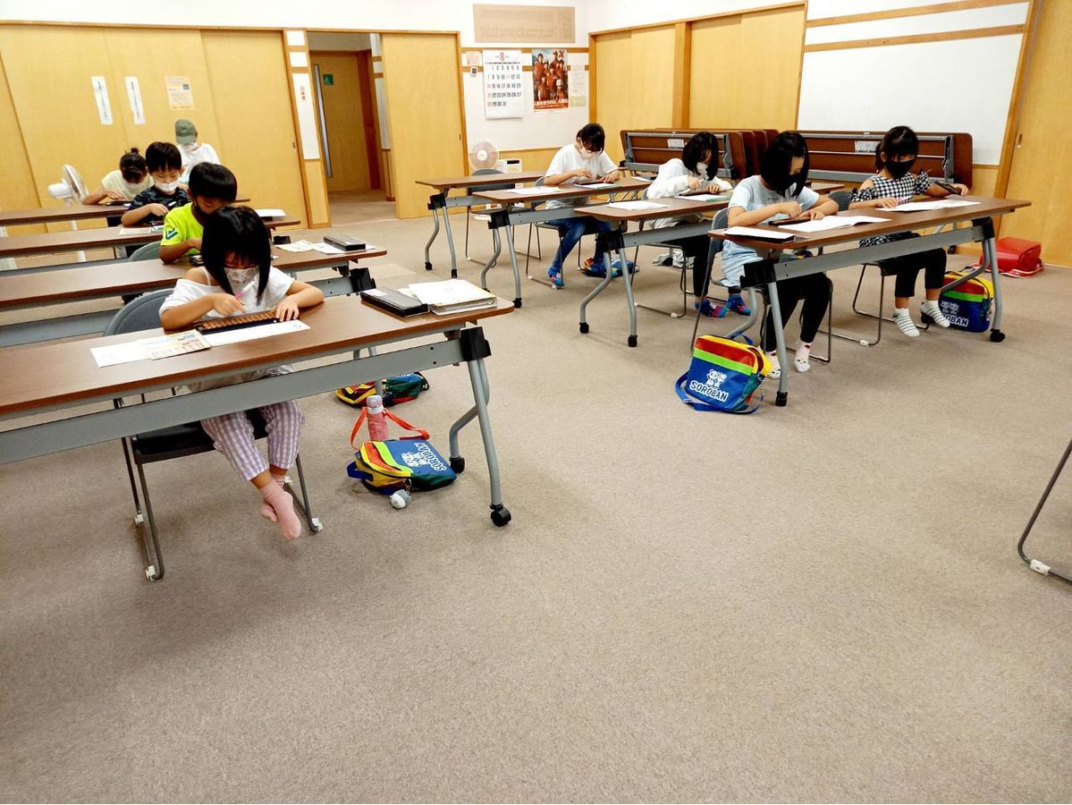 パワーっこクラブ 西の里南9