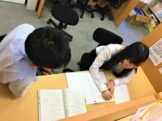 個別指導　スクールＩＥ 杉田校6