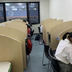 洛西進学教室 教室 3