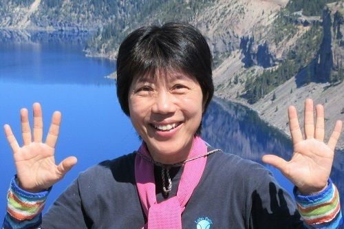 ラボ・パーティ 春日井市美濃町教室の先生