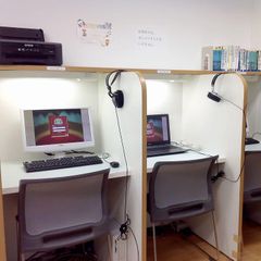 進学館 シーア住吉校8