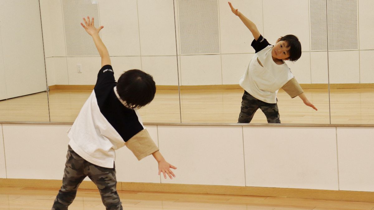 DANCE STUDIO move(ムーブ) 中央教室