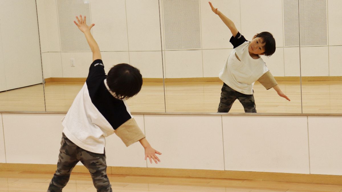 World Dance Studio-K 東生駒教室