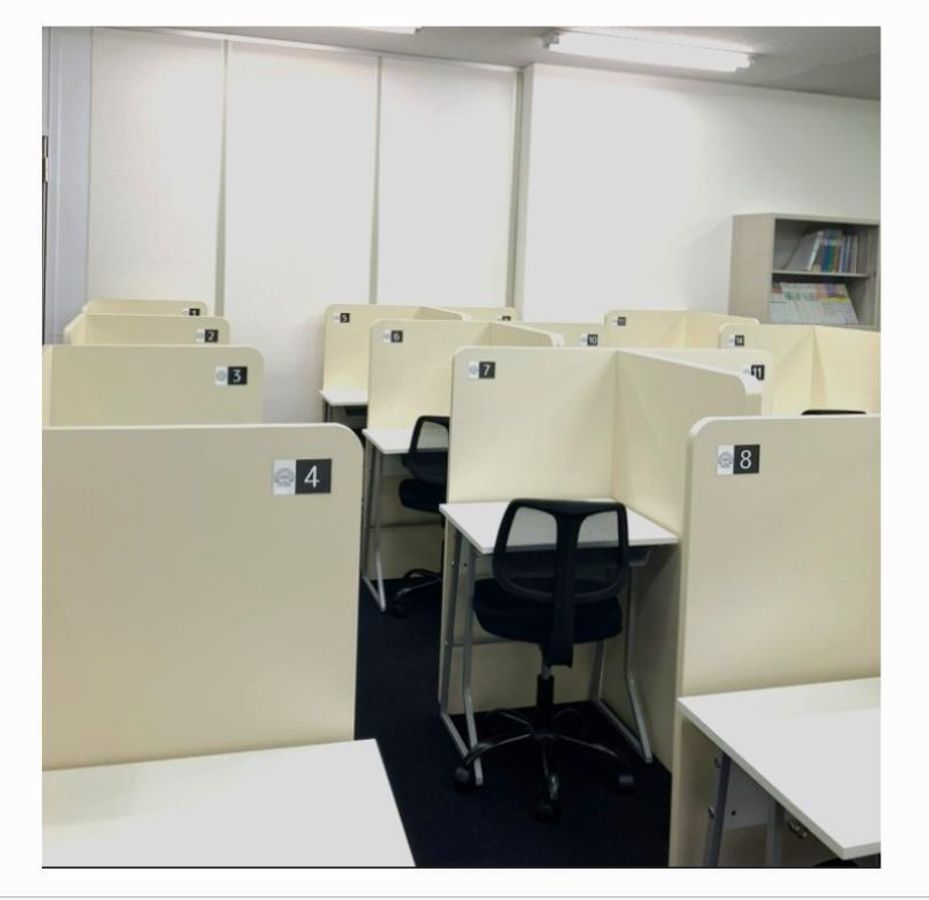 ＡＳＳＩＳＴ指導学院 光ヶ丘中央校3