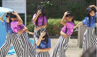 Peby College【ダンス】 板橋キャンパス7