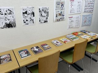 坪田塾【既卒生(浪人生・高卒生)コース】 柏校7