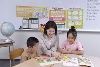 KECこども英語教室 教室 0