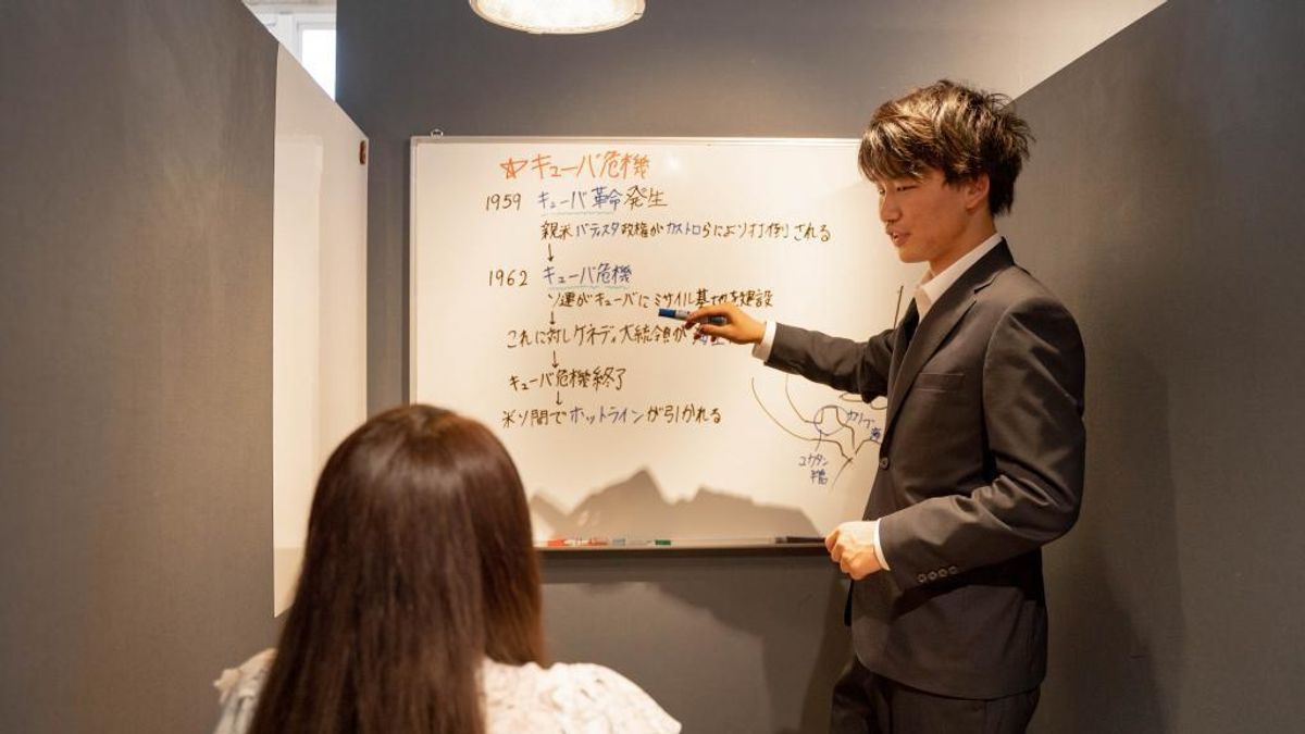 ＳＥＩＺＥ 自由が丘校20