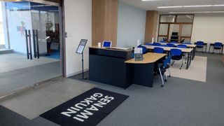 セナミ学院 下妻校6