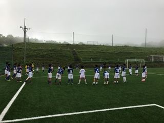 幼体連スポーツクラブ サッカースクール ARTEえいあんじ 教室画像10