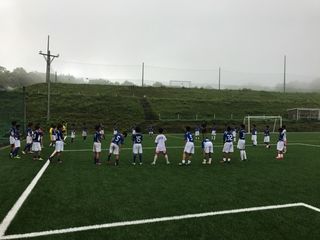 幼体連スポーツクラブ サッカースクール ARTE元八王子サッカースクール 教室画像10