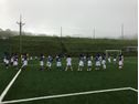幼体連スポーツクラブ サッカースクール ARTESS Subaru 教室画像10