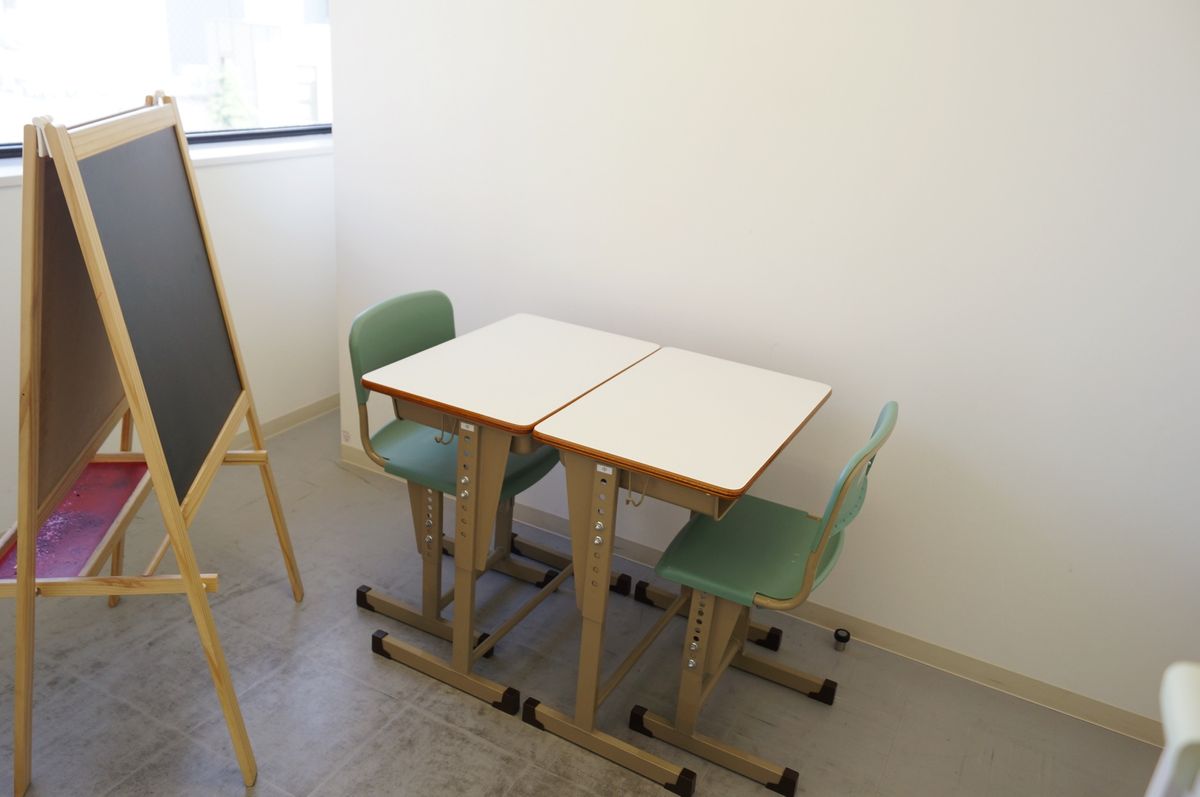 LITALICOジュニア パーソナルコース 大井町教室4