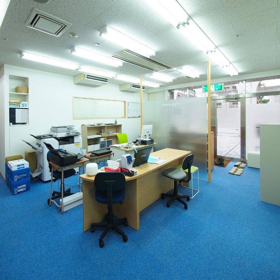 創研学院【西日本】 教室 3