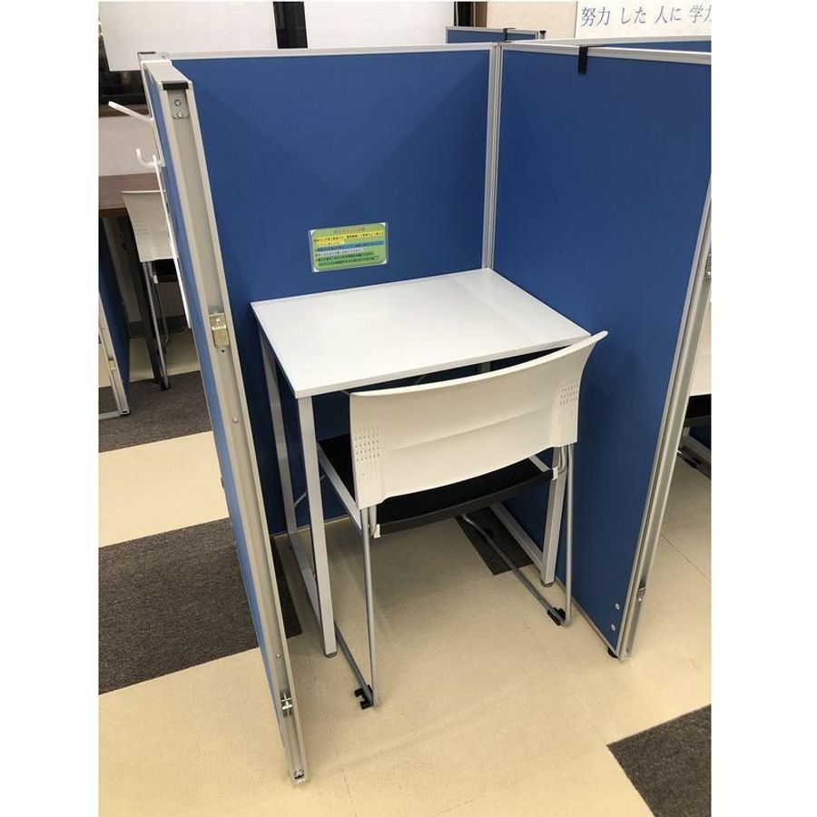 ＫＡＴＥＫＹＯ学院 巻駅前校5