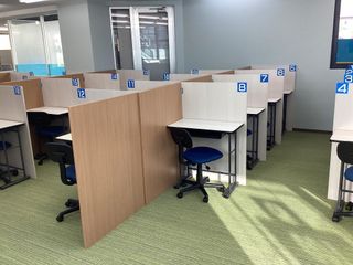 個別指導の明光義塾 岡崎緑丘教室8