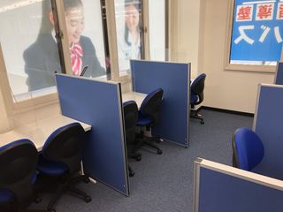 個別指導塾ノーバス 教室 2