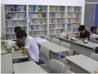 学習塾マキシード 個別指導コース 龍野校8