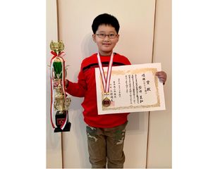 楽珠そろばん教室 青山教室8