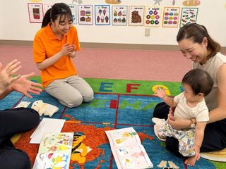 セイハ英語学院 教室 3