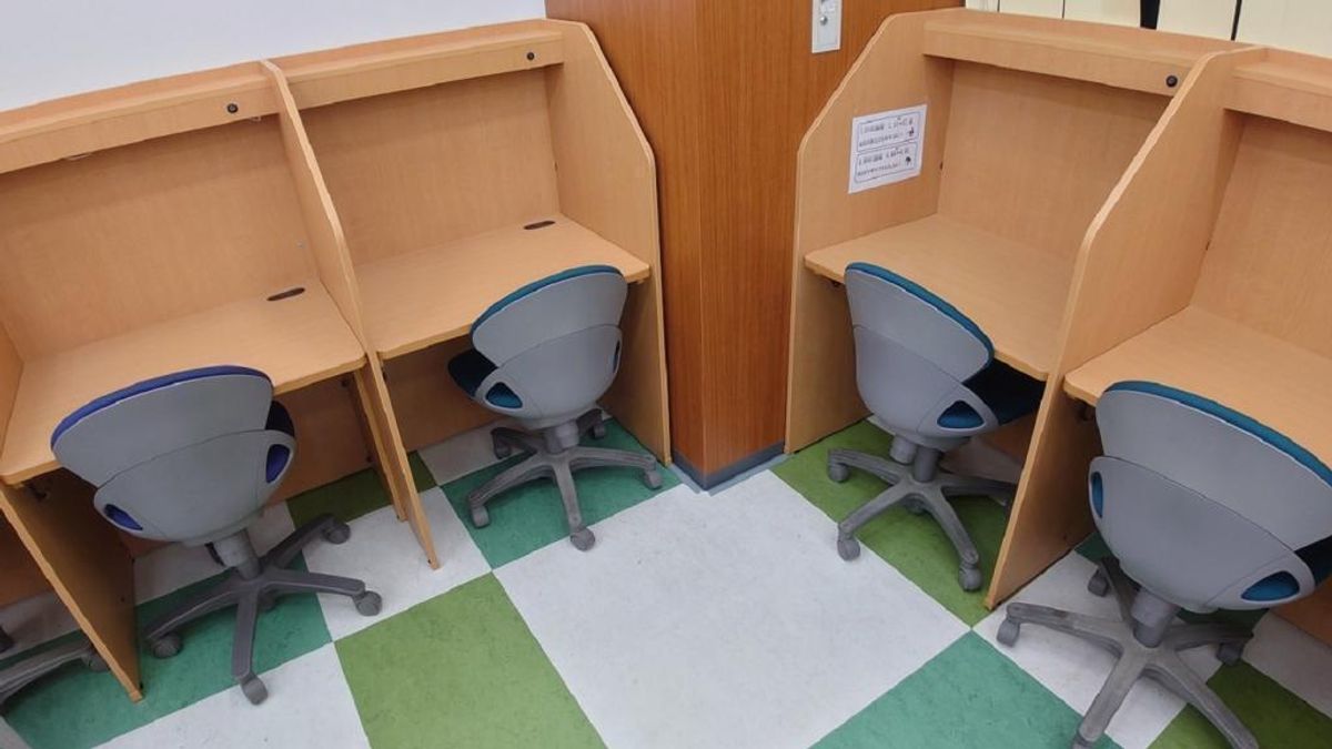 馬渕個別 阪急茨木校6