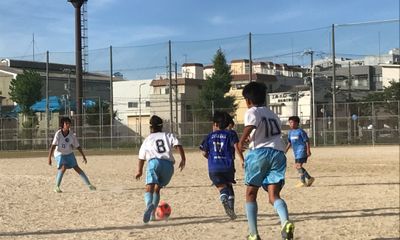 大阪セントラルfc 大阪府大阪市北区長柄東の子どもサッカースクール 子供の習い事の体験申込はコドモブースター