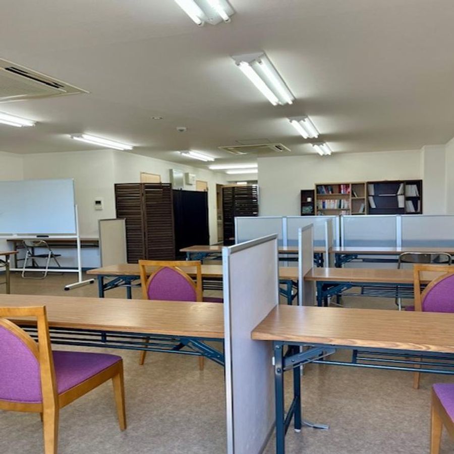 MRDS(マーズ)個生塾 教室 4