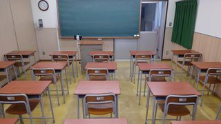 喜望ゼミナール 教室 2