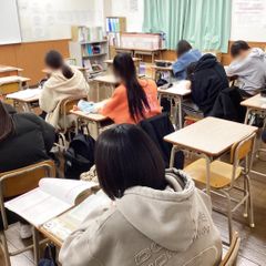 鷗州塾 中庄校9