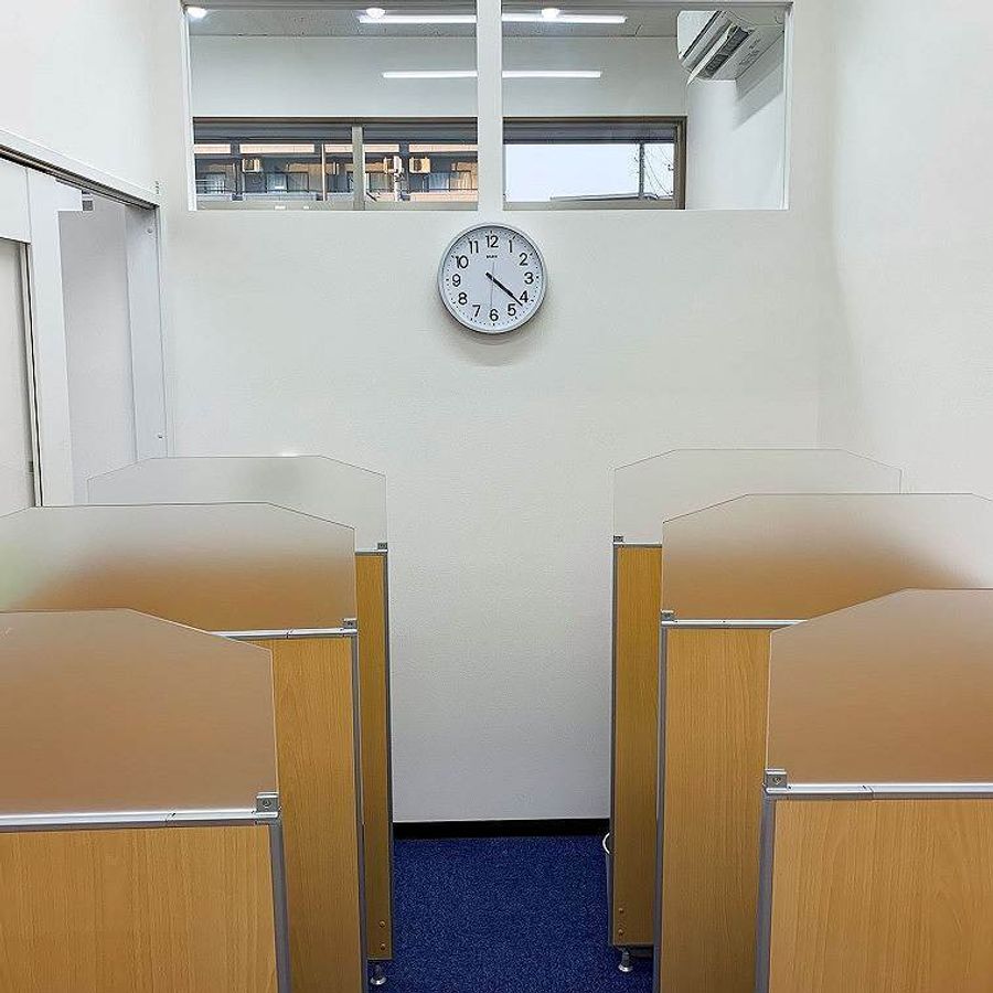 個人別指導塾ブレーン 亀戸校6