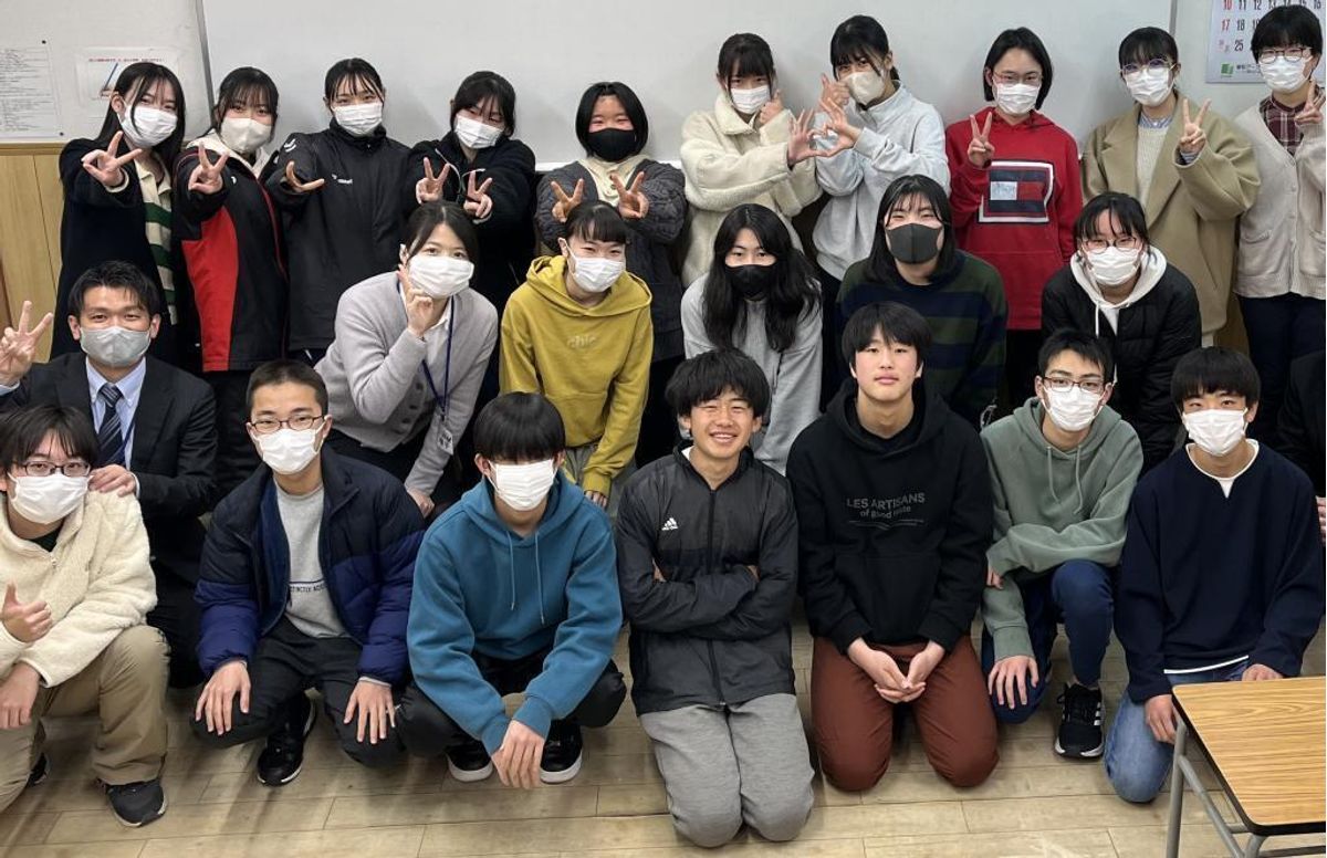 創学舎 我孫子教室16