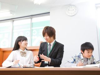 ECCの個別指導塾ベストワン 教室 4