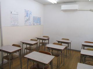 有備館ゼミナール 大手前通り教室7