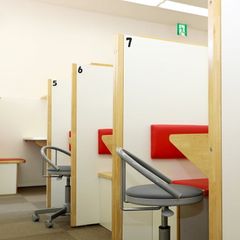 個別館 芦屋川校6