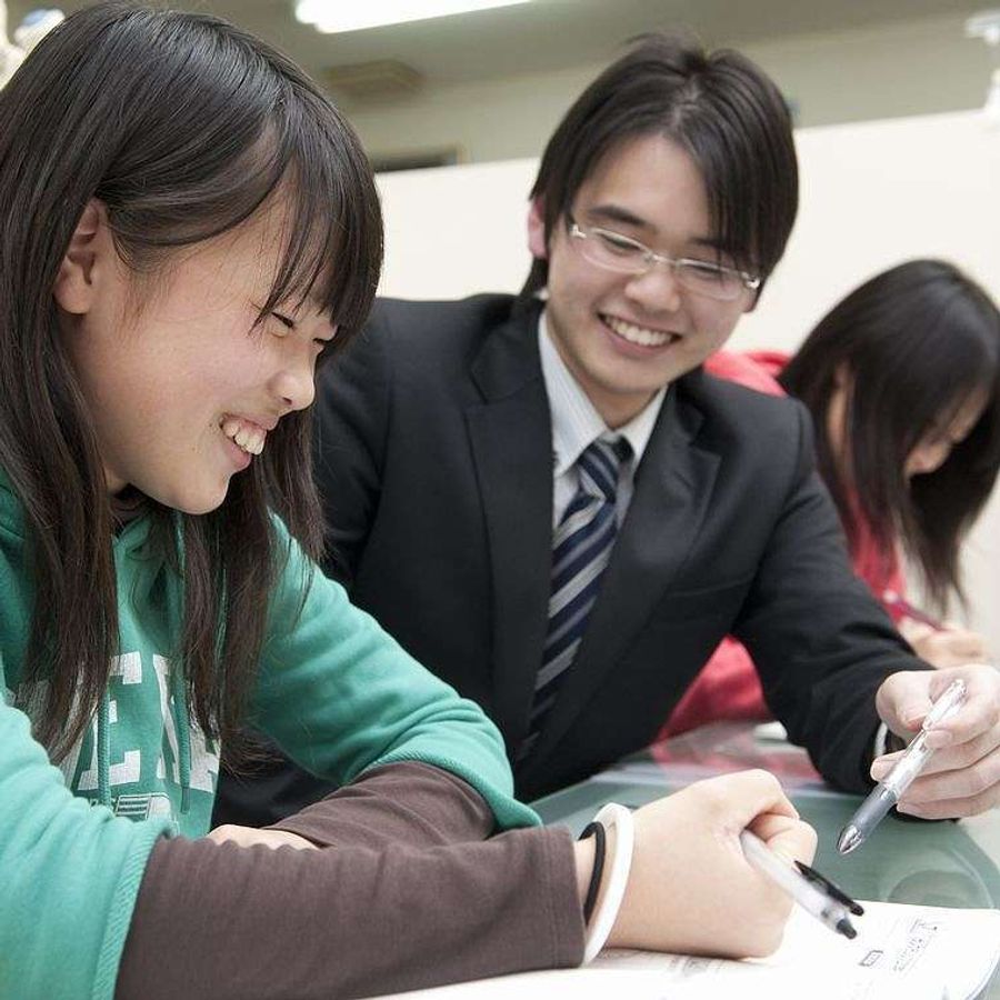 星伸スクール 個別指導コース 教室 3