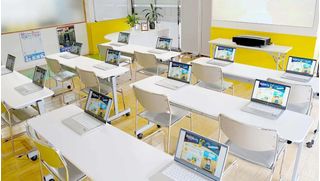 完全個別 松陰塾 教室 2