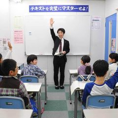 興学社学園 個別指導Wings 多摩センター校16