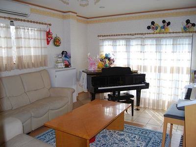 おおとり音楽教室 大阪府堺市西区草部の子どもピアノスクール 子供の習い事の体験申込はコドモブースター