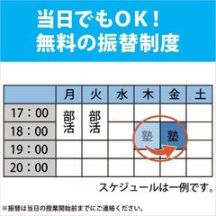 東京個別指導学院(ベネッセグループ) 教室 4