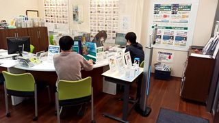 東進衛星予備校【MSGnetwork】 教室 2