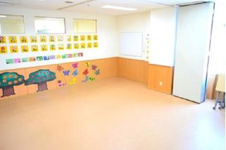 イングリッシュワールド 緑地公園校8