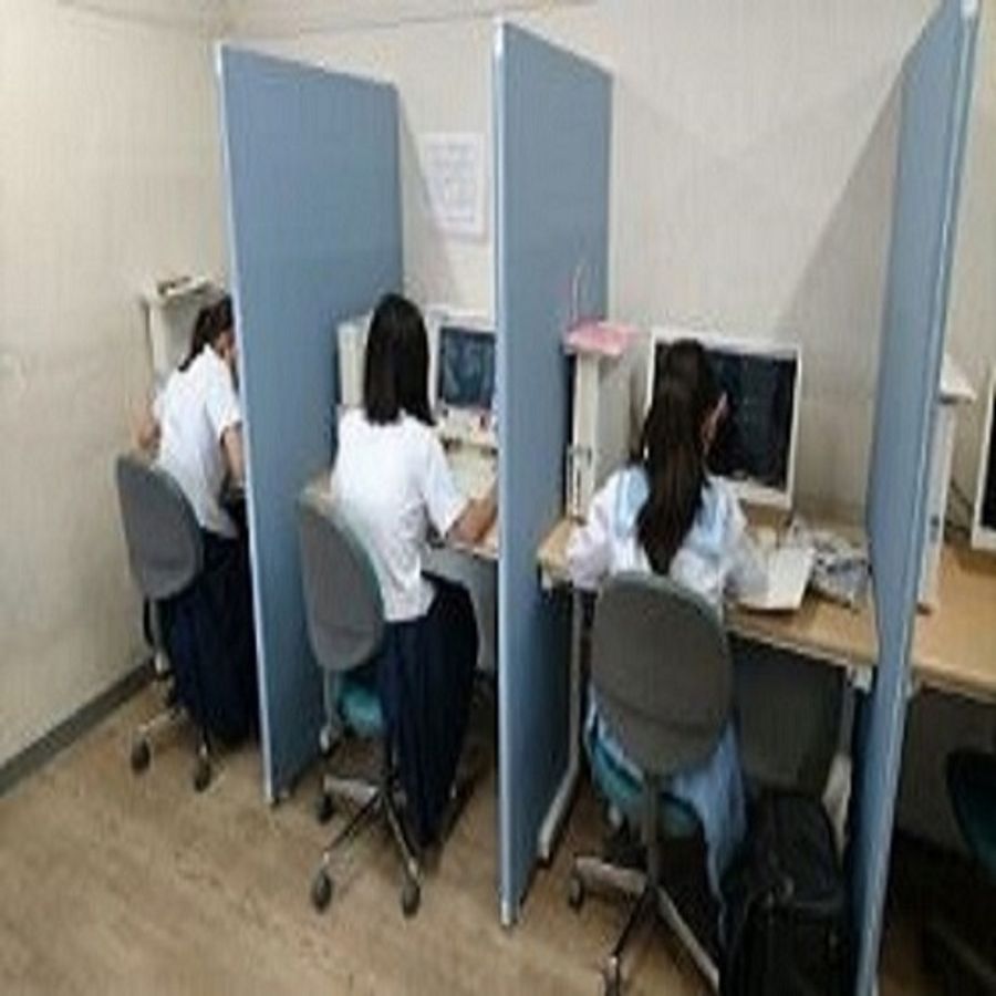 大学受験専門塾 代ゼミサテライン予備校O.N.K 個別指導 上野丘校4