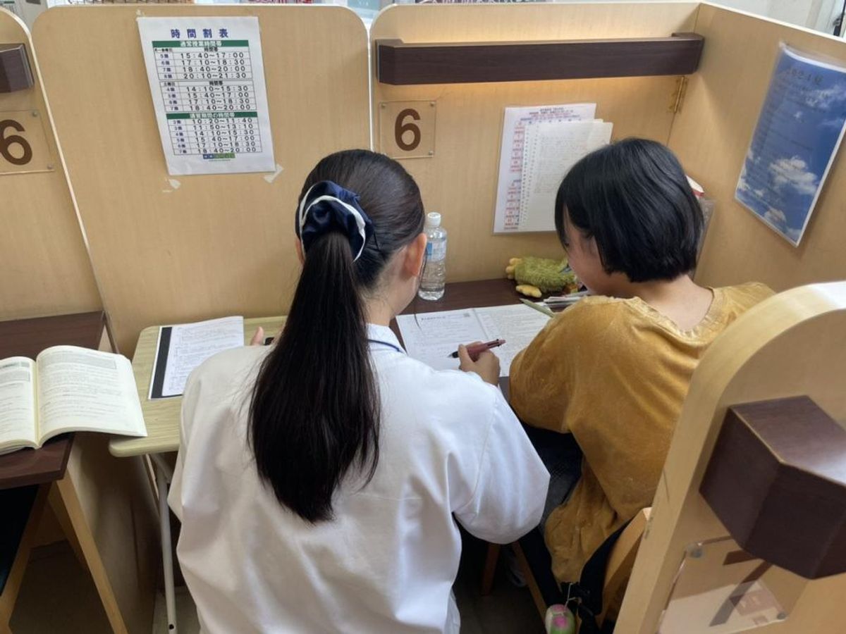 城南コベッツ 西千葉教室6