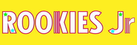 ルーキーズJrHIPHOPキッズダンス講座