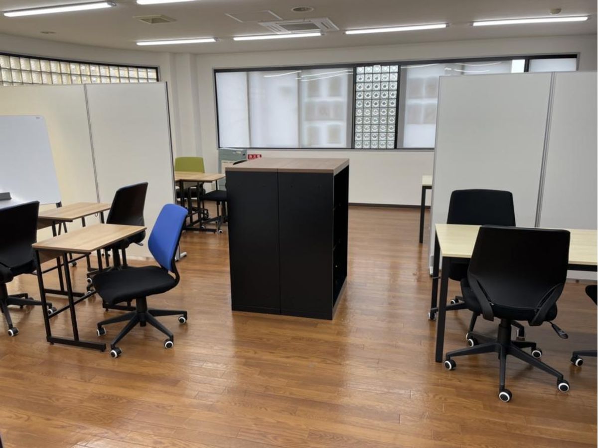 学習塾Lenga 本校9