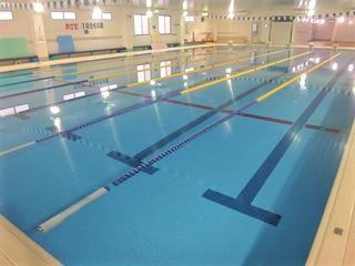 イトマンスイミングスクール 教室 2