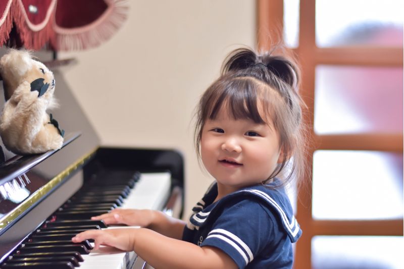 霧島市の子供向けピアノ教室特集