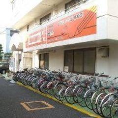 俊英館フレックス 教室 1