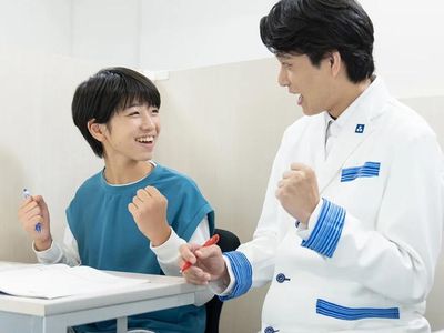 進研ゼミ個別指導コース(ベネッセグループ) 蒲田教室の小学生コース