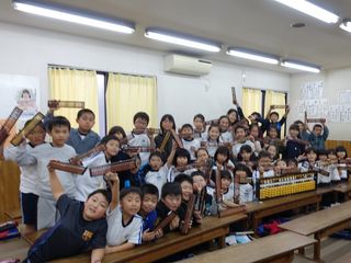 西藤珠算学院 教室 0